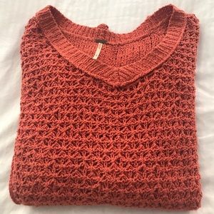 Free People Sweater